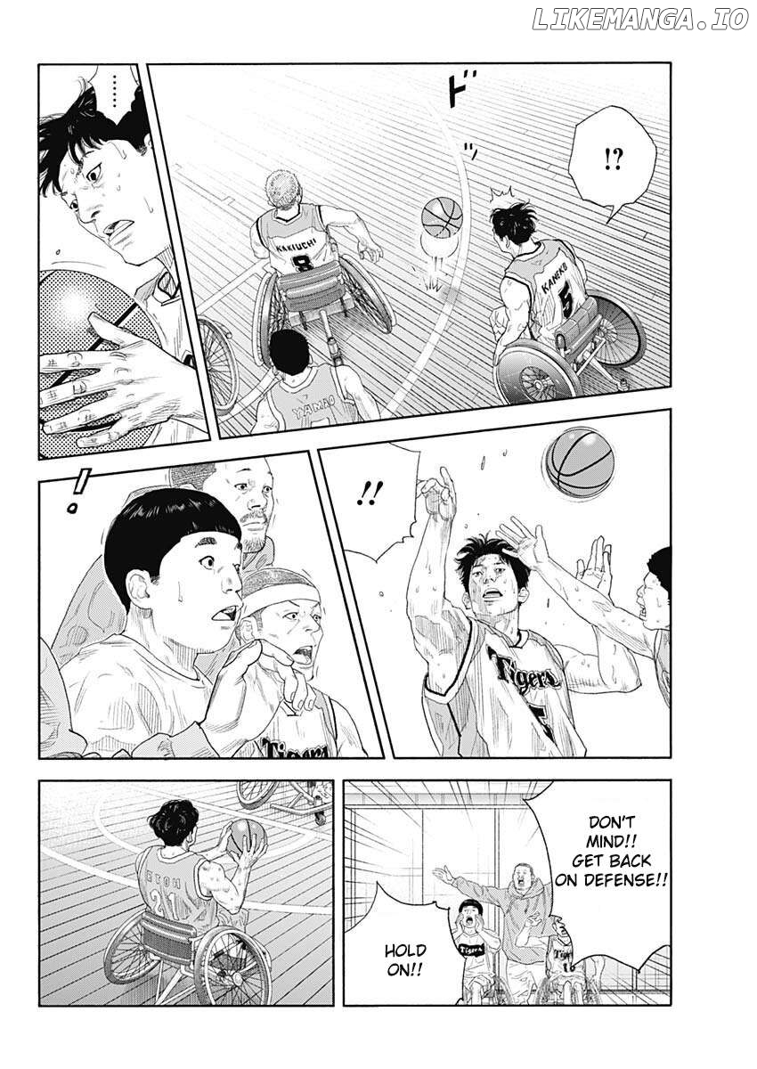 Real, Chapter 99 image 25